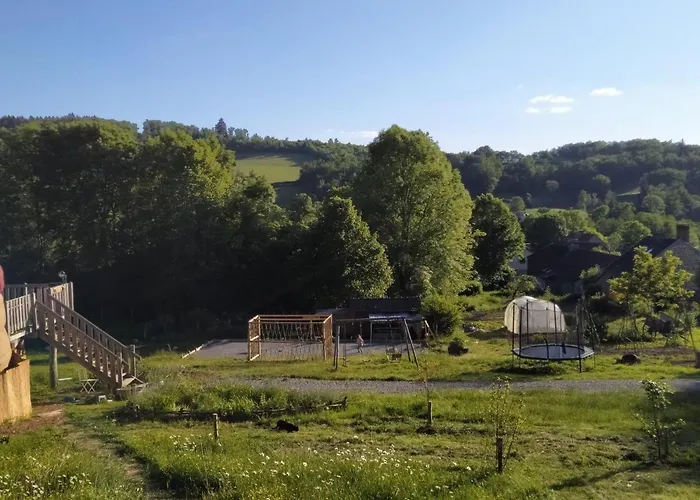 carazen , caravane chauffée